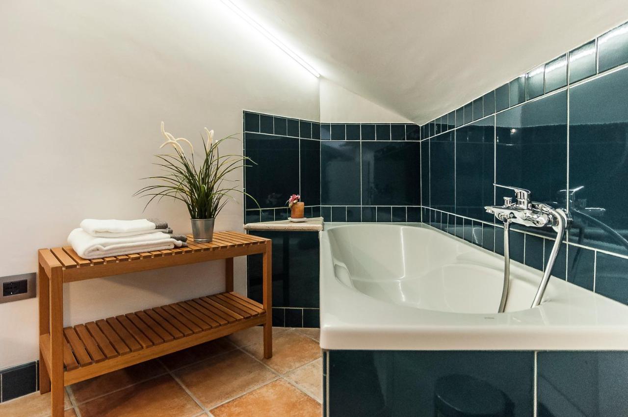Villa Rosa Lifestyle B&B Sessa Aurunca Ngoại thất bức ảnh