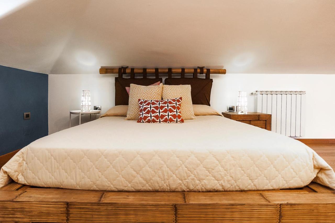 Villa Rosa Lifestyle B&B Sessa Aurunca Ngoại thất bức ảnh