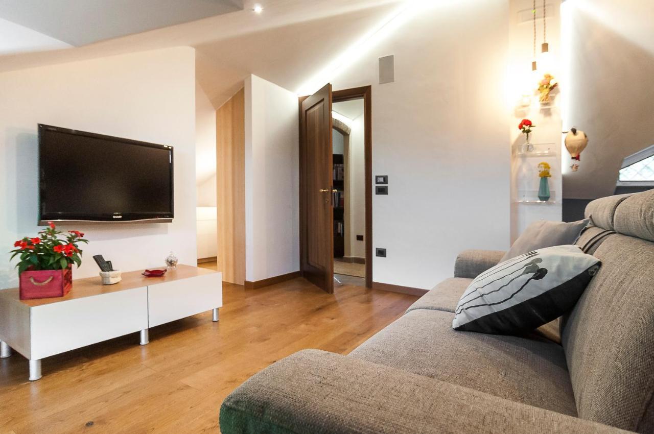 Villa Rosa Lifestyle B&B Sessa Aurunca Ngoại thất bức ảnh