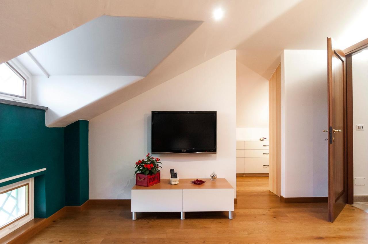 Villa Rosa Lifestyle B&B Sessa Aurunca Ngoại thất bức ảnh